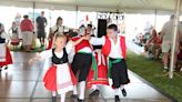 Festa Italiana, mud volleyball and more: 11 things to do this weekend in the Rockford area