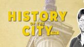 History of the City: The Tale of the Monument and the Great Fire of London