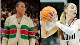 Dawn Staley dubbed Paige Bueckers the most elite women's basketball player ever and here's why