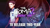 Survival-Horror The Coma2B Catacomb Set To Release This Year