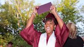 West Bridgewater grads are all smiles on big day