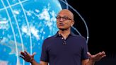 Microsoft's earnings weren't as terrible as they seemed