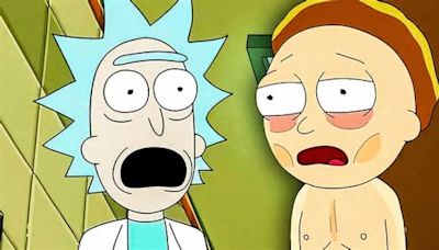 Rick and Morty Season 7’s Bleak Ending Can Make Season 8 More Fun