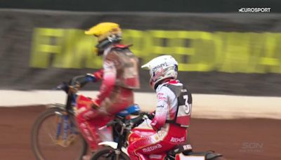 Speedway of Nations 2024 final live - Great Britain going for gold on home soil - Eurosport