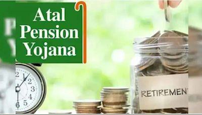 Working in the unorganised sector? Here’s how to secure your future with the Atal Pension Yojana