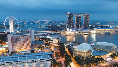 新加坡小資聰明玩 夜飛免請假省住宿