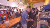 First-ever Coffee Festival at Amigo Café brews success and community spirit - Navajo Times