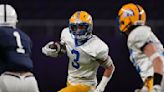 Gophers’ top recruit opens season with three-touchdown performance