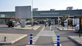 Brit tourist dies at Spanish airport while waiting for Ryanair flight to UK