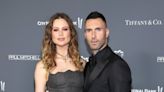Adam Levine and Behati Prinsloo welcome third baby following alleged cheating scandal