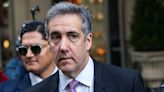 Michael Cohen Worries Trump Will Spill Secrets in Prison ‘for a Bag of Tuna’