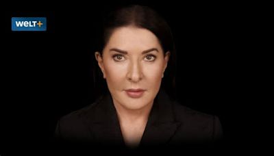 Marina Abramović: „Sie wollten mich in die Psychiatrie stecken“