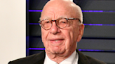 Rupert Murdoch’s Proposed Merger of Fox and News Corp Faces Investor Pushback