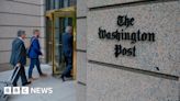 Telegraph's Robert Winnett will not join Washington Post as editor