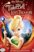 Tinker Bell and the Lost Treasure