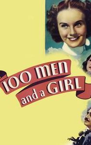 100 Men and a Girl