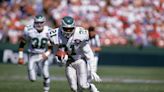 Former Eagles' Eric Allen, Ricky Watters named semifinalists for Pro Football Hall of Fame
