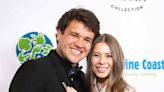 Bindi Irwin Remembers Falling in Love with Husband Chandler Powell’s 'Kind Heart' Nearly a Decade Ago