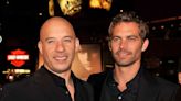 Vin Diesel Pays Tribute to Paul Walker 9 Years After His Death: 'Love You and Miss You'