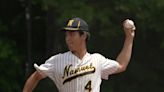 Aidan Kempf throws another shutout and secures a Section 1 championship for Nanuet