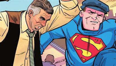 Superman's Human Friends Step Up, Becoming Metropolis' Ultimate Heroes