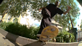 Magenta Skateboards' "Just Cruise 2" full video online