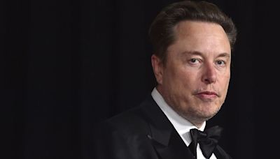 Elon Musk meint, der Mensch habe bald nur 1 % der Intelligenz der KI