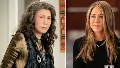 Lily Tomlin Feels "Rejected" After Jennifer Aniston '9 To 5' Remake Announcement. Here's Why!