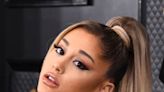 Ariana Grande piensa usar toda su influencia para frenar a Donald Trump