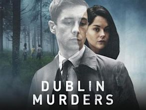 Dublin Murders