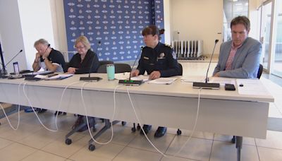 Regina police use of force incidents up 8% in 2023