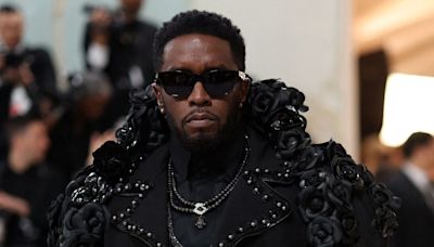 Sean ‘Diddy’ Combs again accused of sex trafficking in a new lawsuit