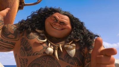 Dwayne Johnson Unveils Production Start Window for Live-Action Moana Movie