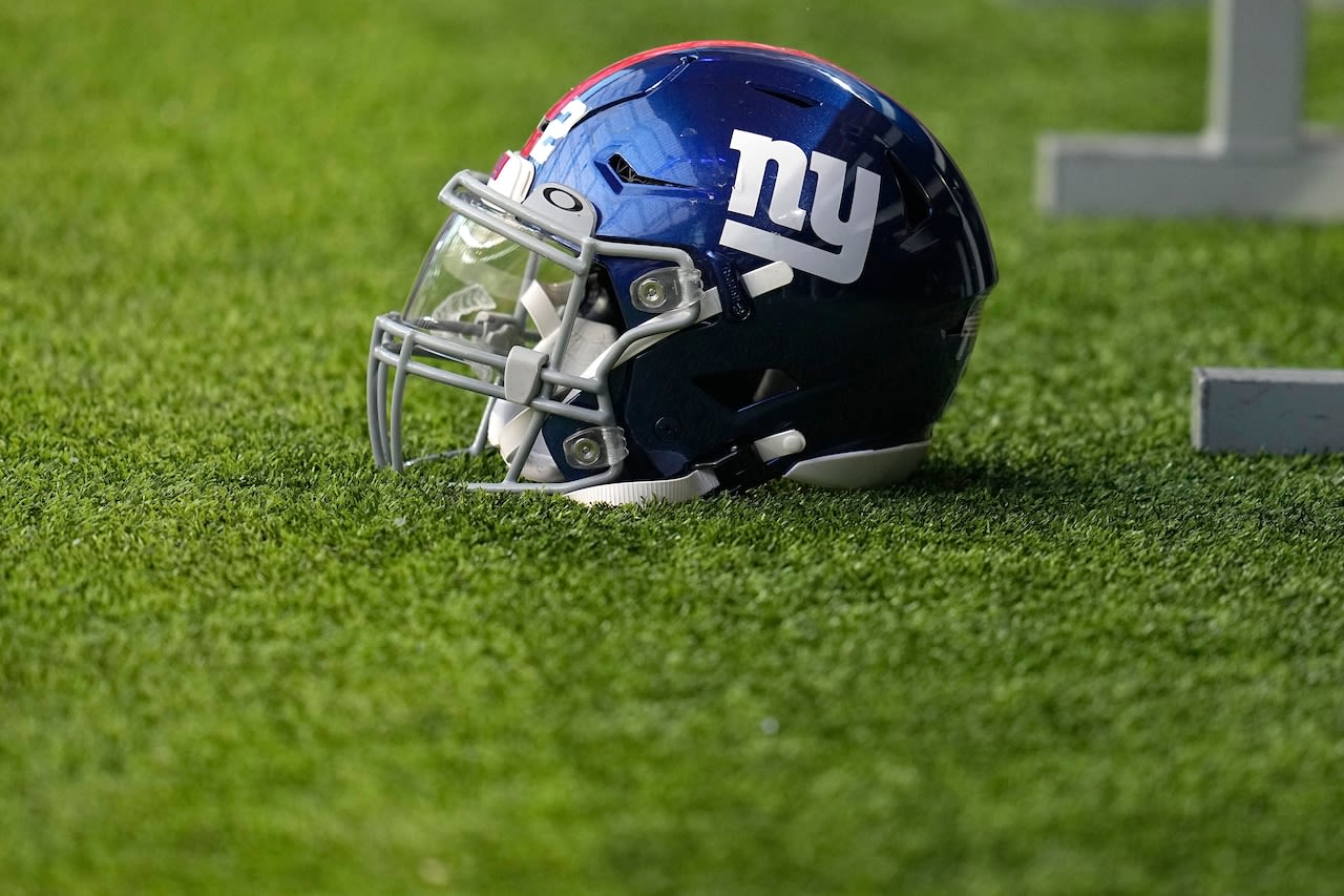 Legendary Giants tight end dies after long illness