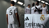 Camisetas del Real Madrid 2024-25: los nuevos modelos de primera, segunda y tercera equipación y del uniforme de portero, dónde comprar y precios | Goal.com Espana