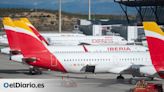 Bruselas pone objeciones a la fusión de Iberia y Air Europa