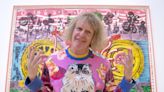 Sir Grayson Perry ‘freaked out’ by EDF bill as £2,500 taken from bank account