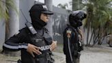 Ecuador y España dan un golpe a la mafia albanesa en operativo conjunto con 30 detenidos