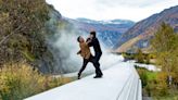 How ‘Mission: Impossible — Dead Reckoning’ Pulled Off That Epic Train Scene: ‘Getting All of the Paperwork Through Was Huge’