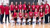 Nebraska volleyball trio selected to Team USA for upcoming tourney