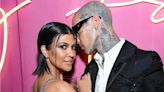 Kourtney Kardashian Wants to Pack a Vial of Travis Barker's Blood in Her Hospital Bag for When She Gives Birth