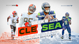 Browns vs. Seahawks: How to watch this Week 8 clash between 4-2 teams