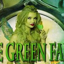 The Green Fairy - Rotten Tomatoes