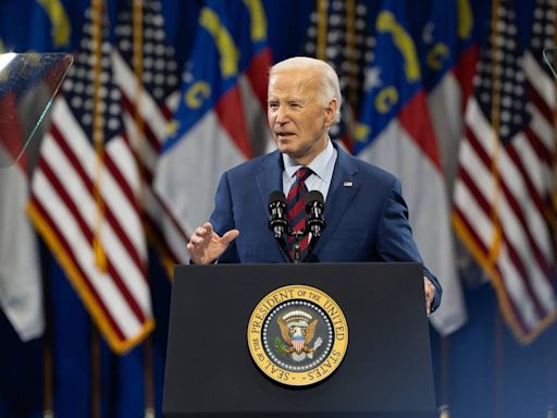 ¿Ha mejorado la economía de Estados Unidos durante el gobierno de Biden?