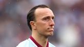 Last of the old school: Mark Noble and West Ham were a perfect marriage