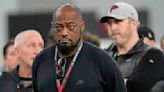 First Call: Mike Tomlin addresses Arthur Smith's hiring, Mason Rudolph's departure, Cole Holcomb's health