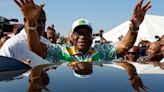 Ex-leader Zuma's populist party becomes top disrupter in South Africa vote