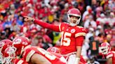 Patrick Mahomes' challenges vs. Bengals go beyond his bad ankle. But he is Houdini. | Opinion