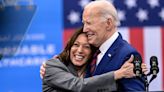 Joe Biden's Endorsement Of Kamala Harris Has Everyone Talking About Coconut Trees. Here's Why