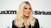 Tori Spelling shares photo from night out with mom and daughters: 'The best time'